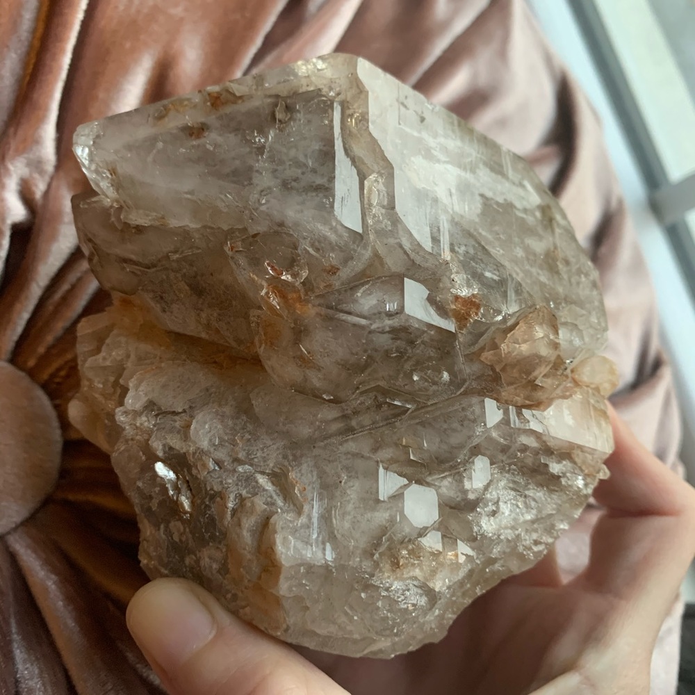 ✨Elestial Quartz✨